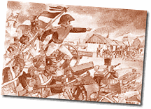 Batalla de Rancagua