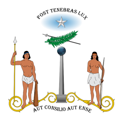 Escudo de Chile (1812-1814)